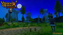 Imagen 10 de Villagers and Heroes: Fury of the Stone Lord
