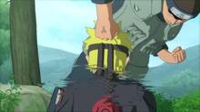 Imagen 279 de Naruto Shippuden: Ultimate Ninja Storm Revolution