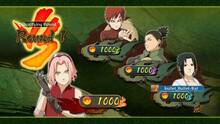 Imagen 319 de Naruto Shippuden: Ultimate Ninja Storm Revolution