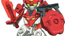 Imagen 2 de Tenkai Knights: Brave Battle