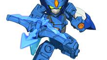 Imagen 3 de Tenkai Knights: Brave Battle