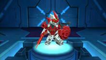 Imagen 6 de Tenkai Knights: Brave Battle