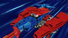 Imagen 8 de Tenkai Knights: Brave Battle