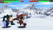 Imagen 21 de Tenkai Knights: Brave Battle