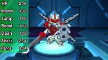 Imagen 32 de Tenkai Knights: Brave Battle