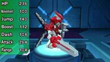 Imagen 33 de Tenkai Knights: Brave Battle
