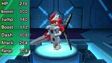 Imagen 34 de Tenkai Knights: Brave Battle
