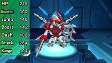 Imagen 35 de Tenkai Knights: Brave Battle