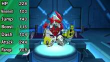 Imagen 36 de Tenkai Knights: Brave Battle