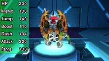 Imagen 39 de Tenkai Knights: Brave Battle