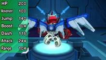 Imagen 40 de Tenkai Knights: Brave Battle