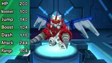 Imagen 41 de Tenkai Knights: Brave Battle