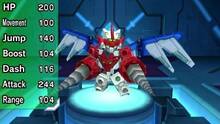 Imagen 42 de Tenkai Knights: Brave Battle