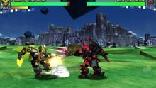 Imagen 48 de Tenkai Knights: Brave Battle