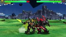 Imagen 49 de Tenkai Knights: Brave Battle