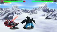 Imagen 16 de Tenkai Knights: Brave Battle