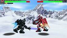 Imagen 17 de Tenkai Knights: Brave Battle