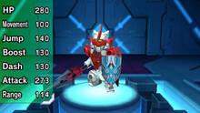 Imagen 120 de Tenkai Knights: Brave Battle
