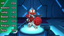 Imagen 137 de Tenkai Knights: Brave Battle