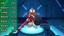 Imagen 138 de Tenkai Knights: Brave Battle