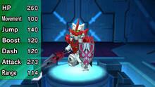 Imagen 139 de Tenkai Knights: Brave Battle
