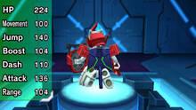 Imagen 143 de Tenkai Knights: Brave Battle