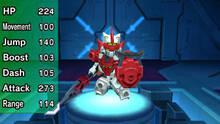 Imagen 144 de Tenkai Knights: Brave Battle