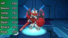 Imagen 145 de Tenkai Knights: Brave Battle