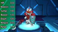 Imagen 146 de Tenkai Knights: Brave Battle