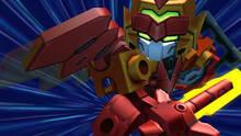 Imagen 149 de Tenkai Knights: Brave Battle