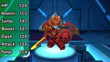 Imagen 151 de Tenkai Knights: Brave Battle