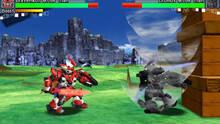 Imagen 101 de Tenkai Knights: Brave Battle