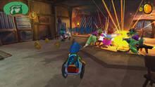 Imagen 7 de Sly 3: Honor entre ladrones HD PSN