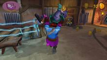 Imagen 16 de Sly 3: Honor entre ladrones HD PSN