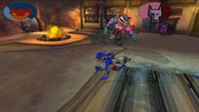 Imagen 19 de Sly 3: Honor entre ladrones HD PSN