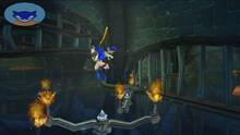 Imagen 8 de Sly 3: Honor entre ladrones HD PSN