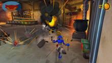 Imagen 14 de Sly 3: Honor entre ladrones HD PSN