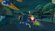 Imagen 6 de Sly 3: Honor entre ladrones HD PSN