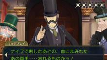 Imagen 19 de The Great Ace Attorney