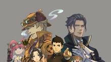 Imagen 21 de The Great Ace Attorney