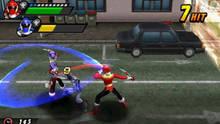 Imagen 3 de Power Rangers Super Megaforce