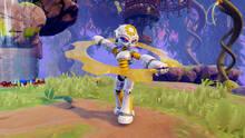 Imagen 44 de Skylanders Trap Team
