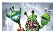 Imagen 23 de Skylanders Trap Team