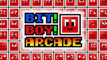 Imagen 19 de Bit Boy!! ARCADE eShop
