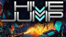 Imagen 34 de Hive Jump