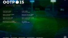 Imagen 3 de Out of the Park Baseball 15