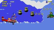 Imagen 33 de Sonic the Hedgehog 2 CV