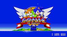 Imagen 34 de Sonic the Hedgehog 2 CV