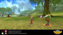Imagen 13 de Digimon Masters Online