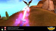 Imagen 7 de Digimon Masters Online